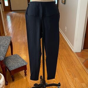 Black Women's Leggings